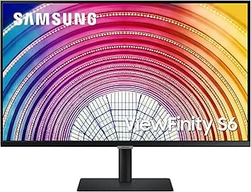 Samsung S27A600UUN Monitors