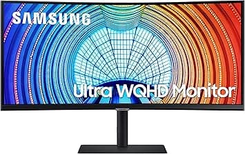 Samsung S34A654UXN Monitors