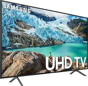 Samsung Q60T TVs