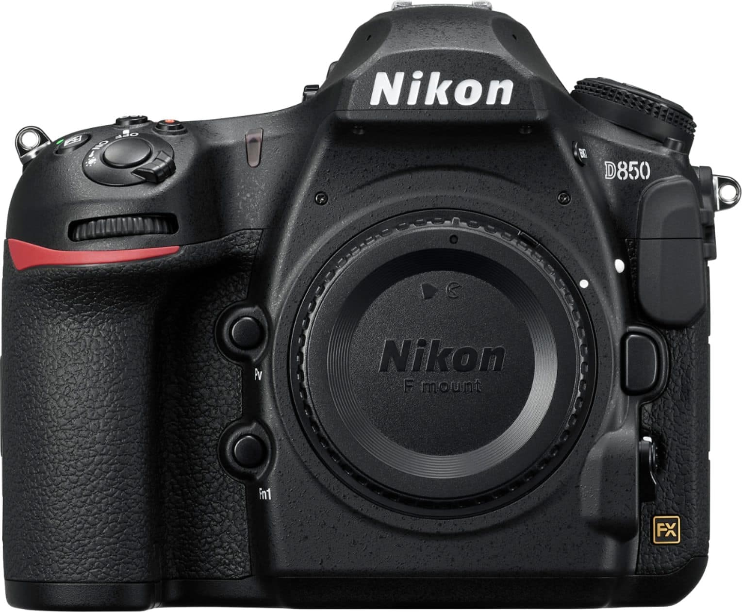 Nikon D850 Digital Cameras
