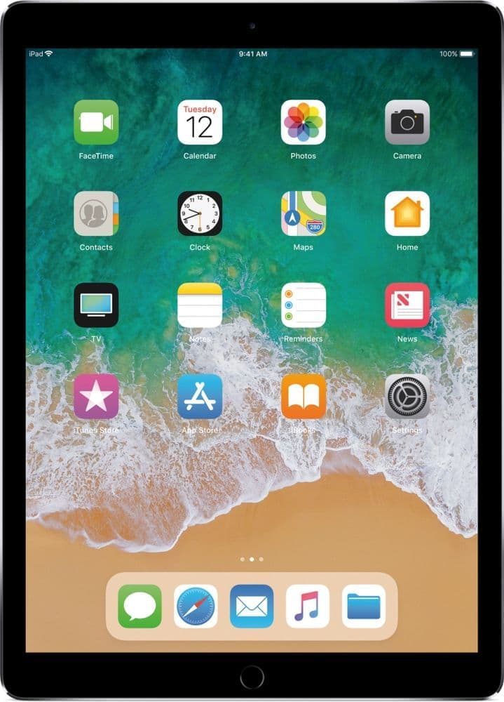 Apple iPad Pro 2 Tablets