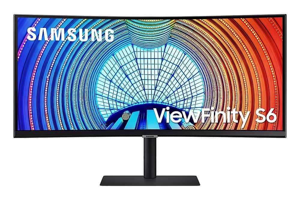 Samsung S34A654UBN Monitors