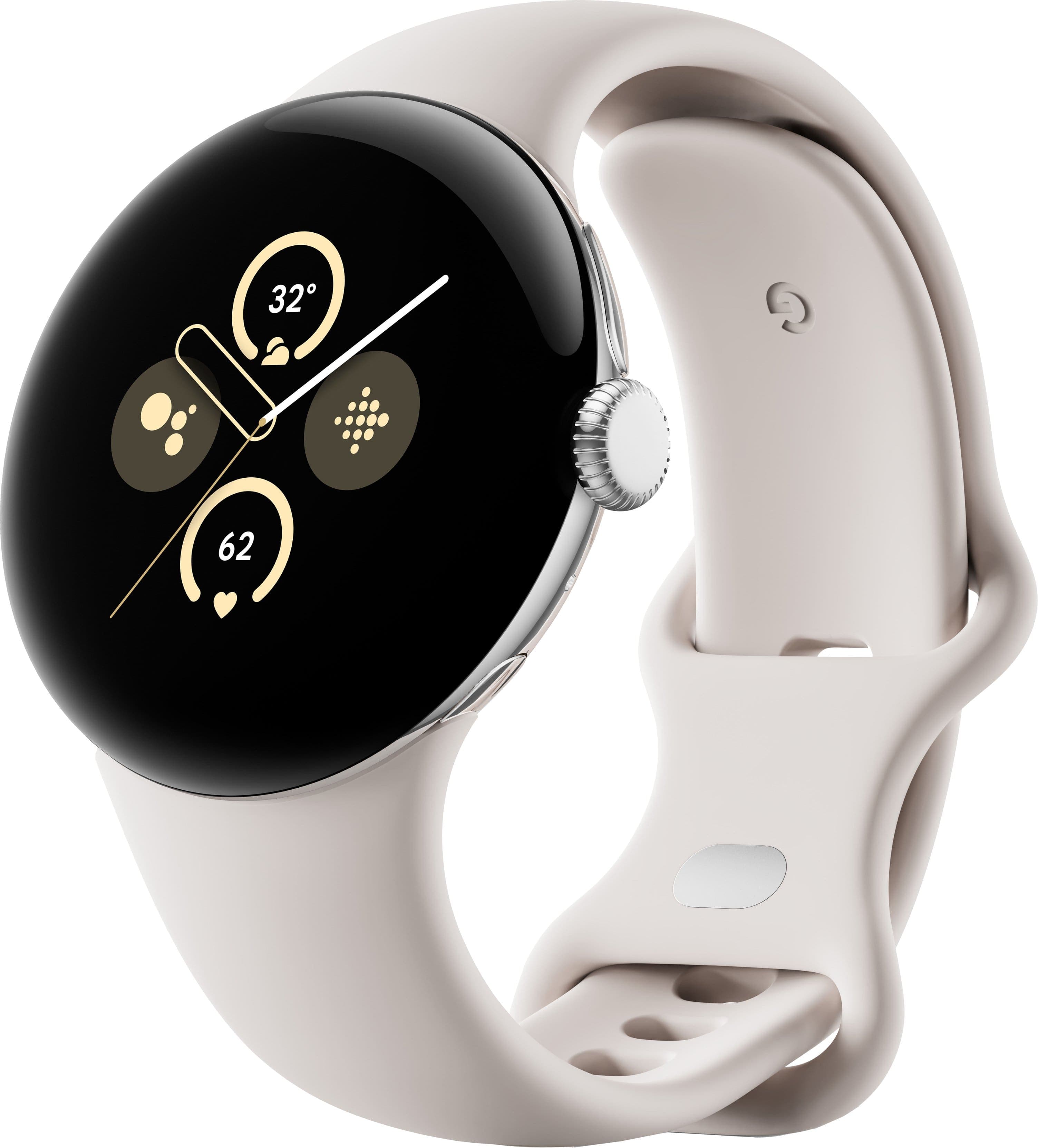 Google Pixel Watch 2 Smartwatches
