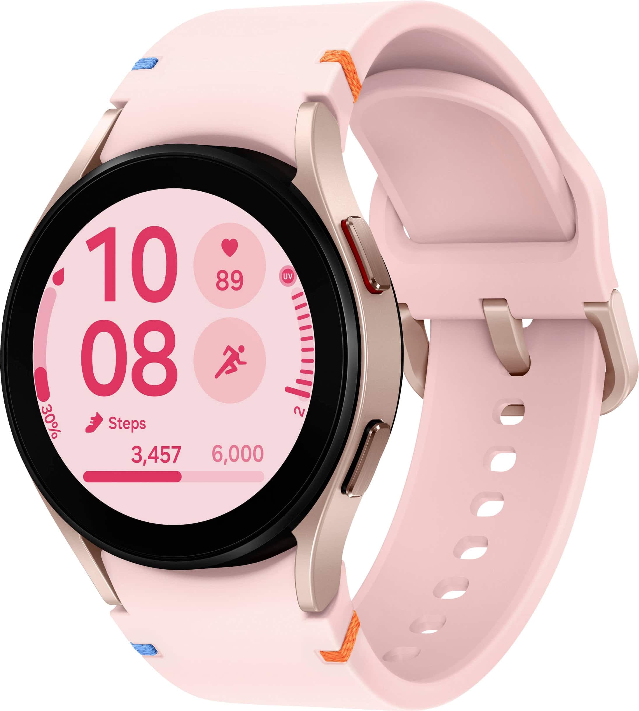 Samsung Galaxy Watch FE Smartwatches