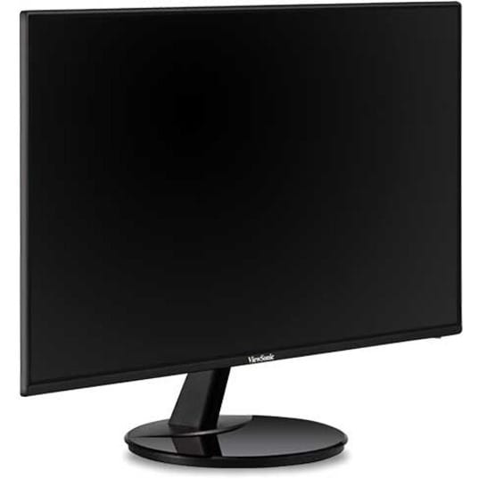 ViewSonic VA2459-SMH Monitors New Black