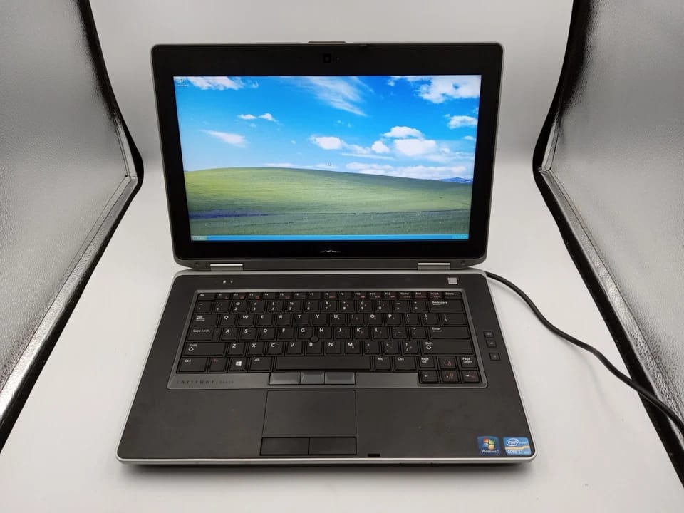 Dell Latitude 6430 Computers Refurbished - Excellent 500GB 8GB
