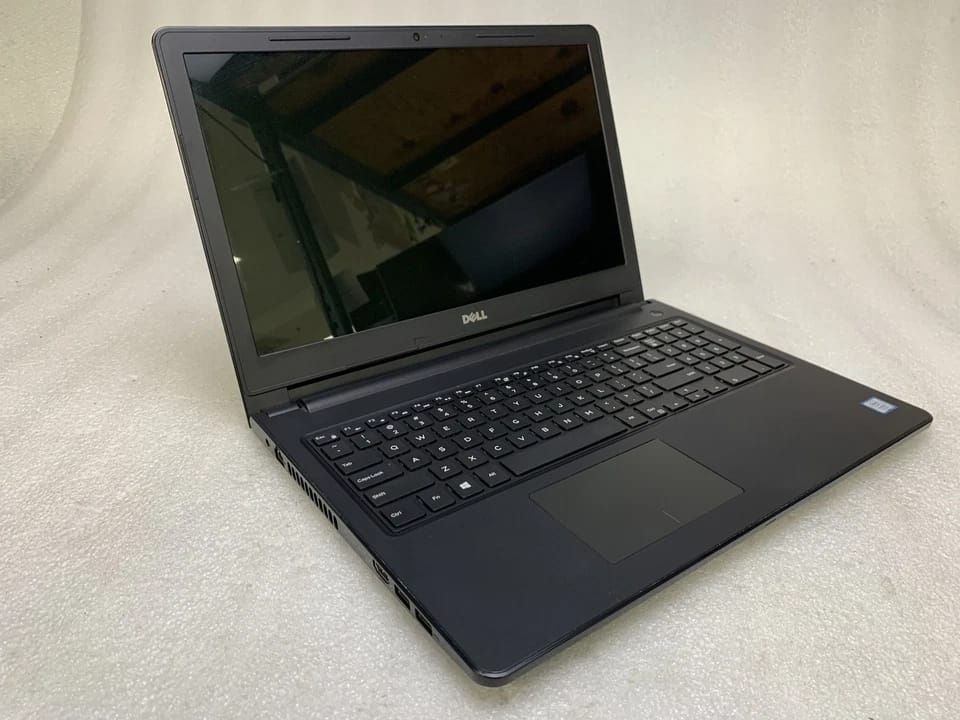 Dell Inspiron 15 3567 Computers New 1TB 8GB