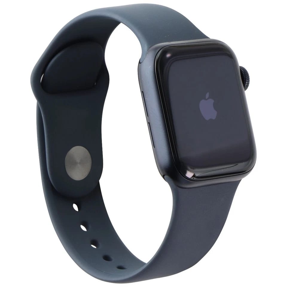 Apple Watch SE 2 Smartwatches New Black