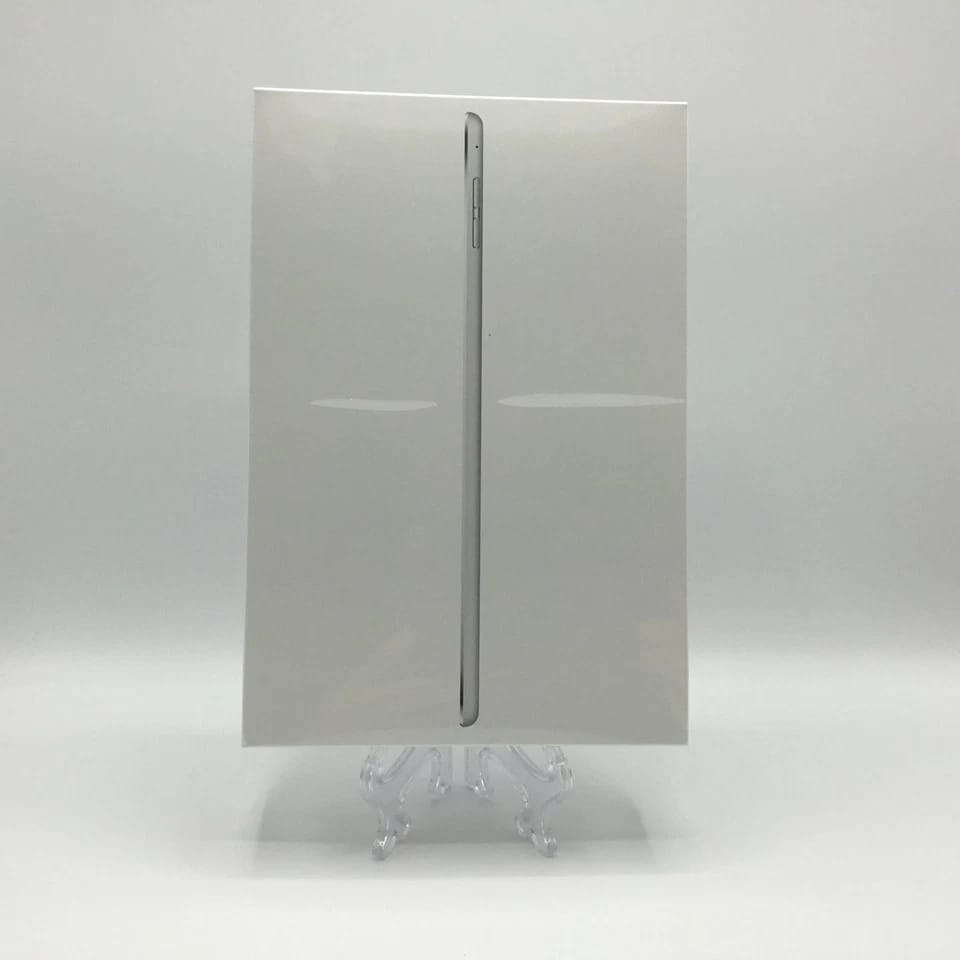 Apple iPad Mini 4 Tablets Silver 32GB New
