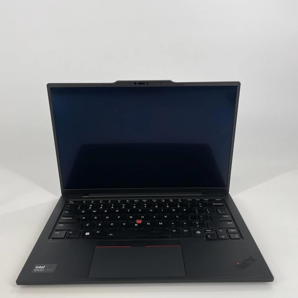 Lenovo ThinkPad X1 Carbon Gen 1 Computers Used - Good 256GB 8GB