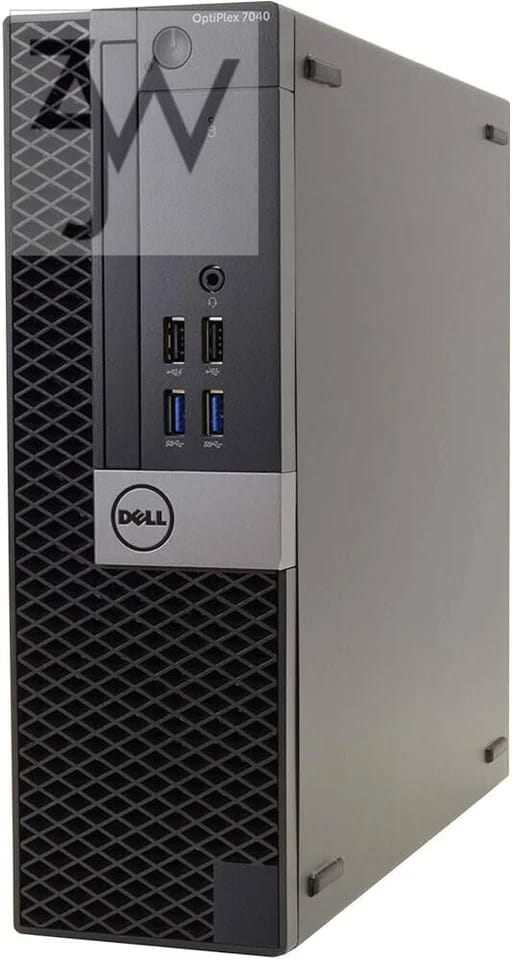 Dell OptiPlex 3040 Computers New 128GB 16GB