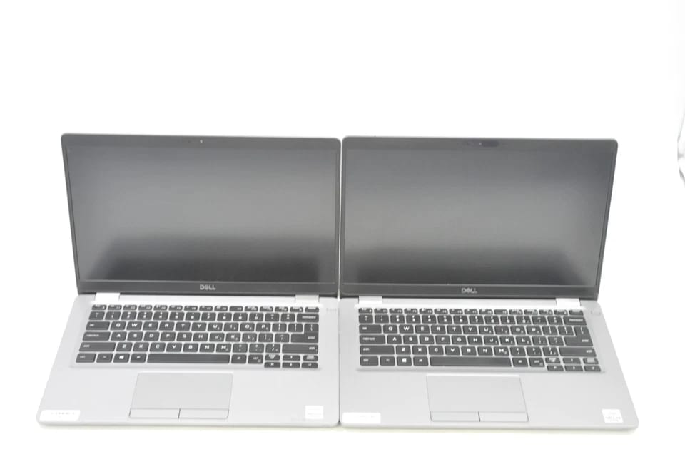 Dell Latitude 5310 Computers Refurbished - Excellent 256GB 16GB