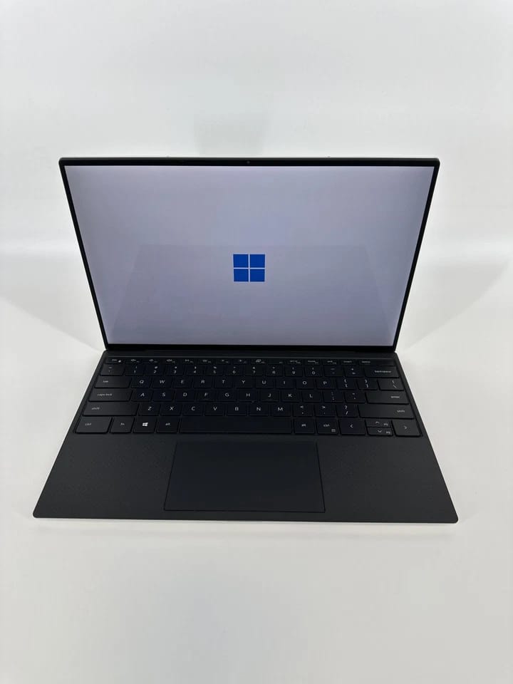 Dell XPS 13 9310 Computers Refurbished - Good 256GB 6GB