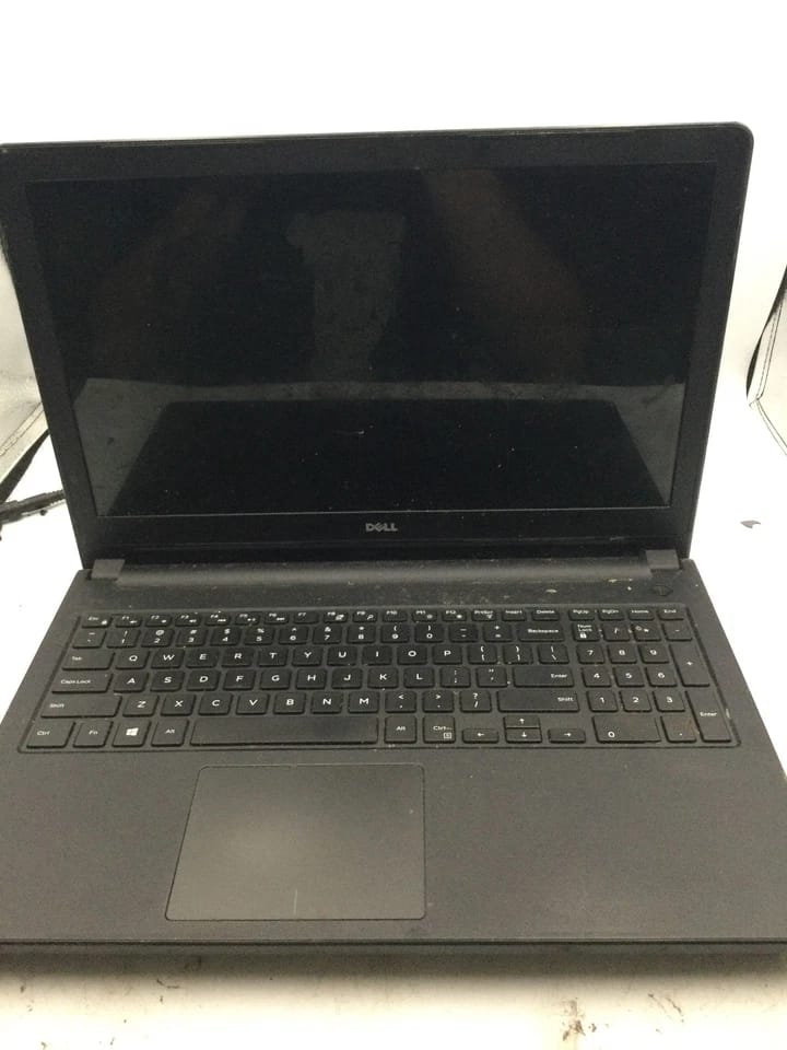 Dell Inspiron 15 5551 Computers Used - Good 500GB 4GB