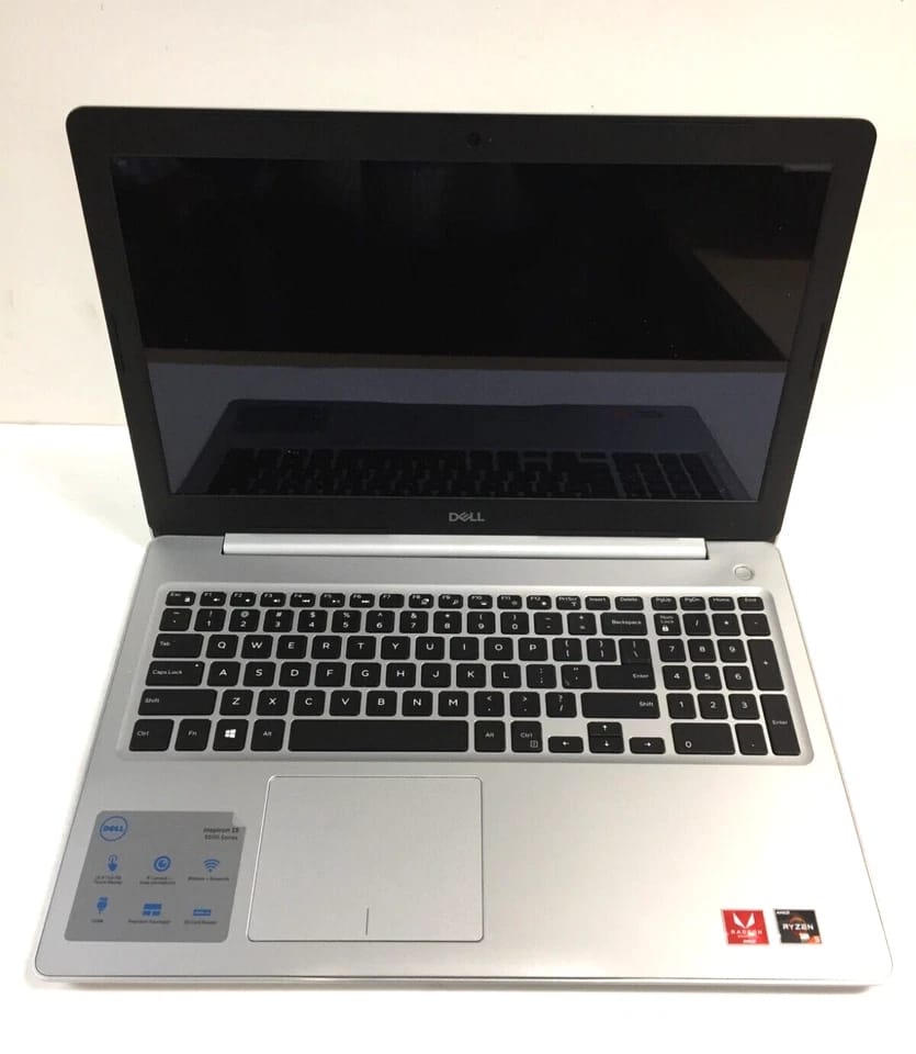 Dell Inspiron 15 5575 Computers Used - Good 1TB 8GB