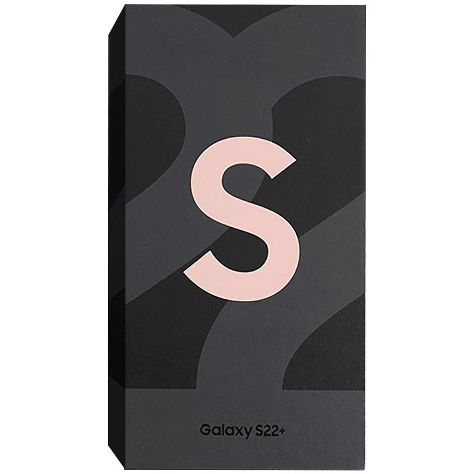 Samsung Galaxy S22+ Cell Phones Mix 128G New Unlocked