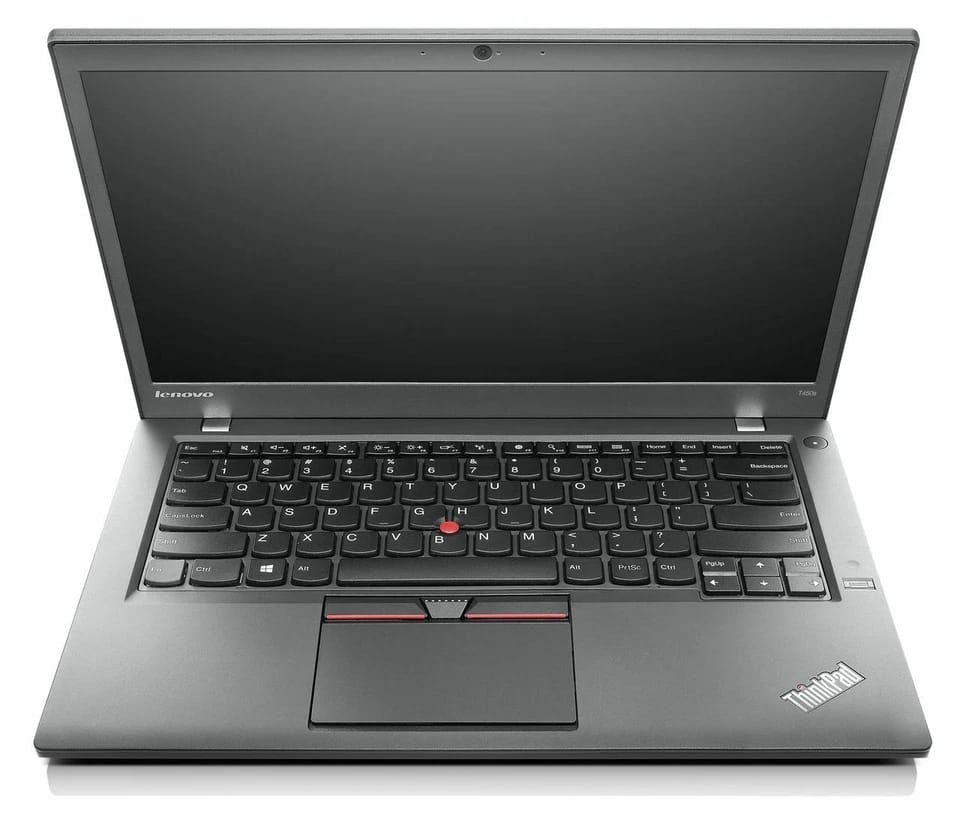 Lenovo ThinkPad T450s Computers New 256GB 6GB