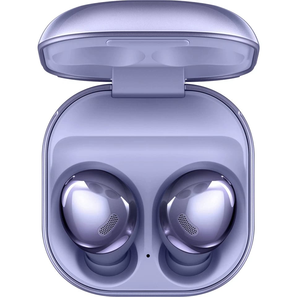 Samsung Galaxy Buds Pro Headphones & Earbuds New Unspecified