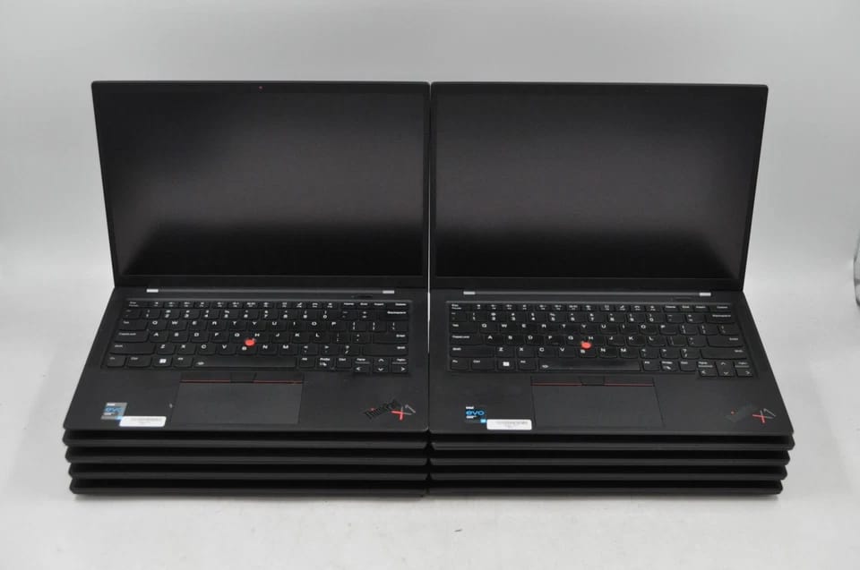 Lenovo ThinkPad X1 Carbon Computers New 512GB 8GB