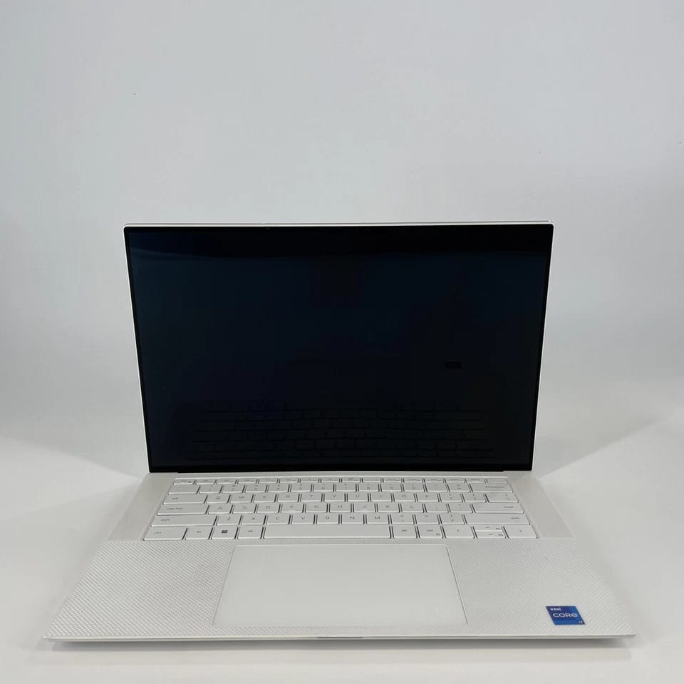 Dell XPS 15 9520 Computers New 512GB 16GB