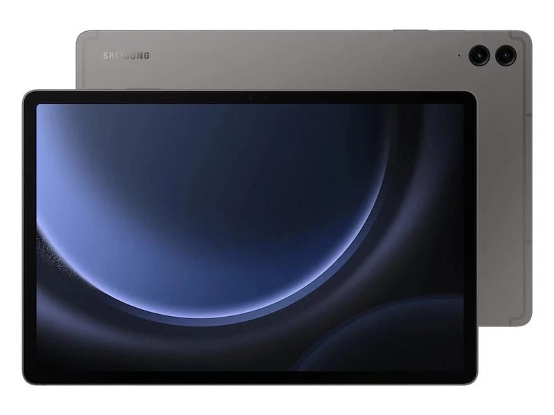 Samsung Galaxy Tab S9 FE Tablets Gray 128GB New