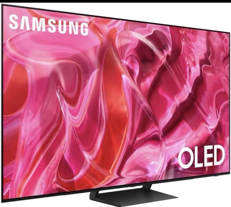 Samsung S90C TVs New Black