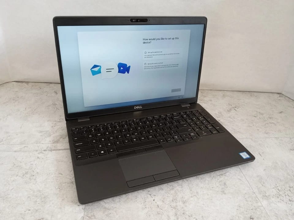 Dell Inspiron 15 5570 Computers Open-Box Excellent 1TB 12GB