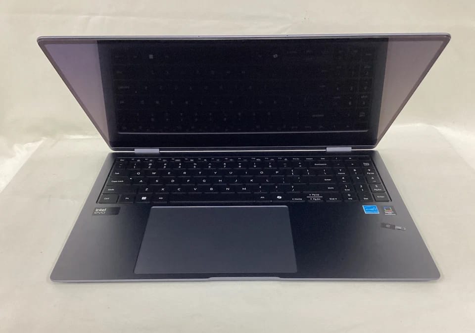 Samsung Galaxy Book4 Pro 360 Computers New 4TB 16GB