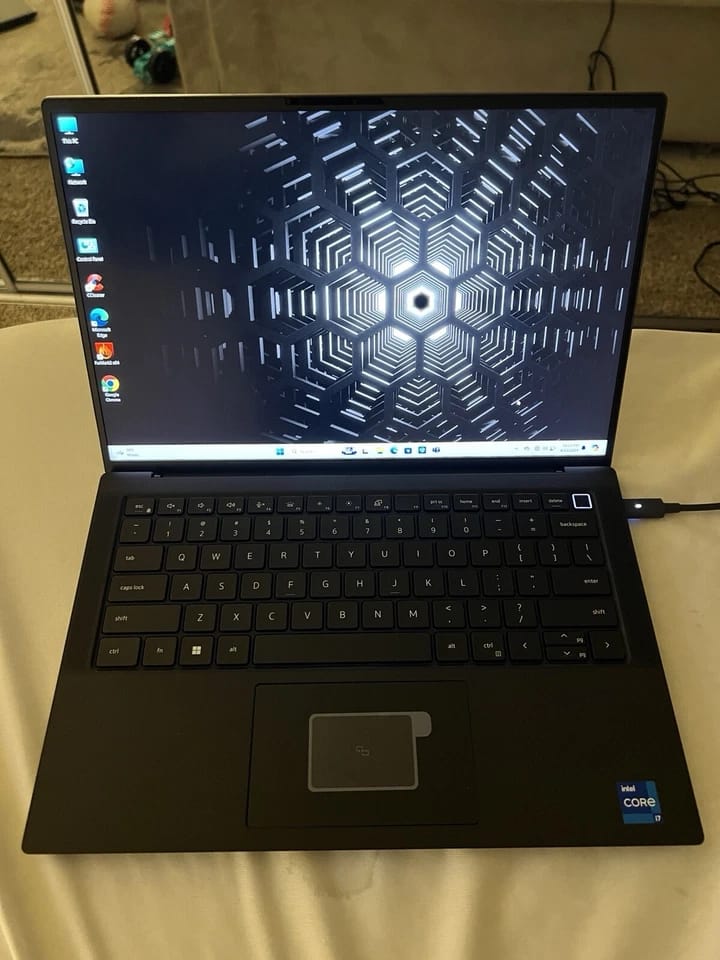 Dell Latitude 5470 Computers New 500GB 8GB