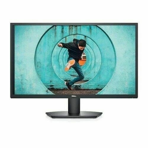 Dell SE2722H Monitors New Black