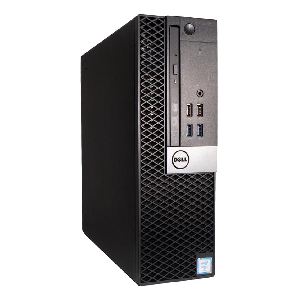 Dell OptiPlex 7050 Computers New 512GB 16GB