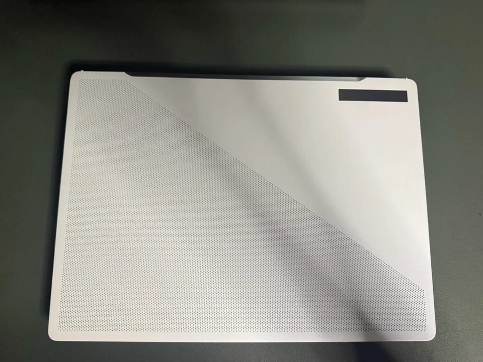 ASUS ROG Strix G14 Computers Used - Good 512GB 16GB