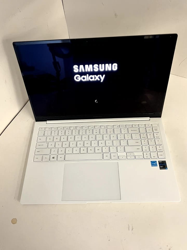Samsung Galaxy Book Pro Computers New 256GB 8GB