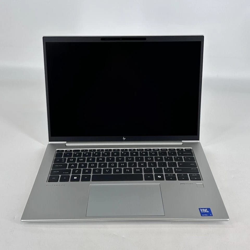 HP EliteBook 840 G11 Computers New 256GB 16GB
