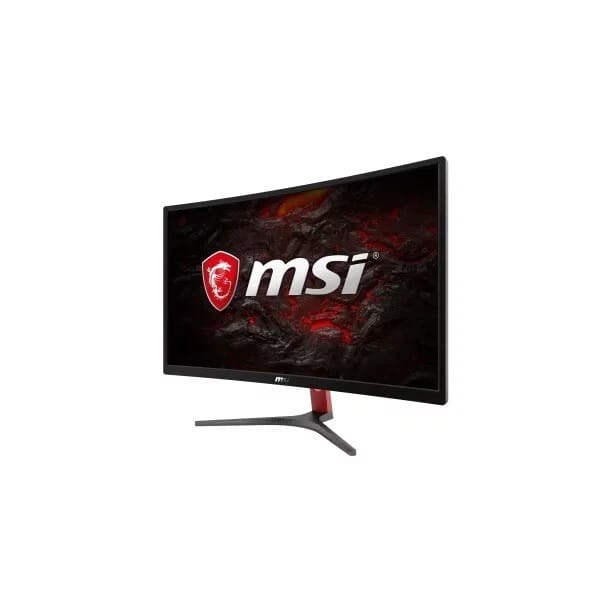 MSI MAG24C Monitors New Black