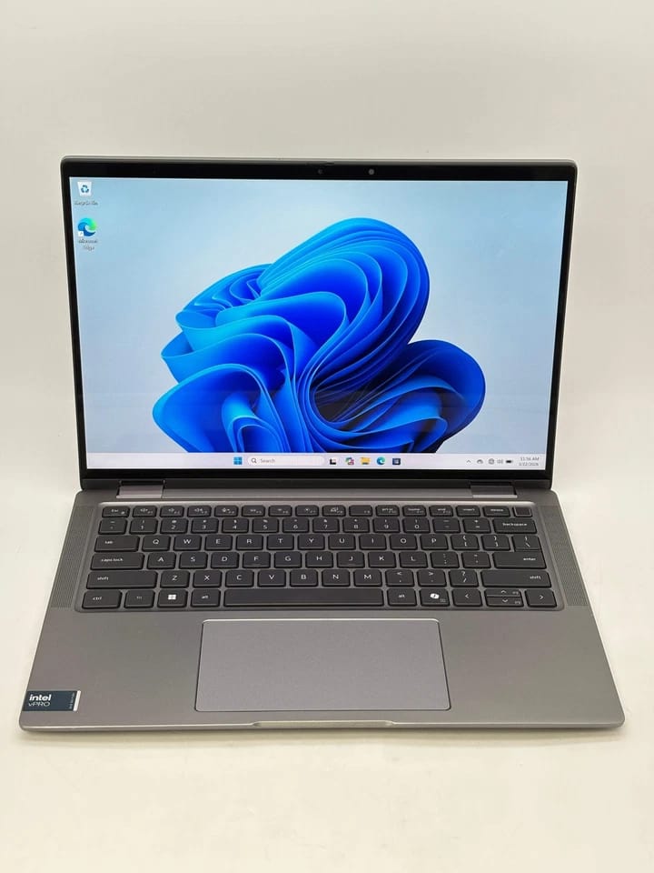 Dell Latitude 7450 Computers New 256GB 16GB