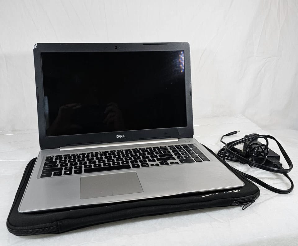 Dell Inspiron 15 5000 Computers Used - Good 500GB 12GB