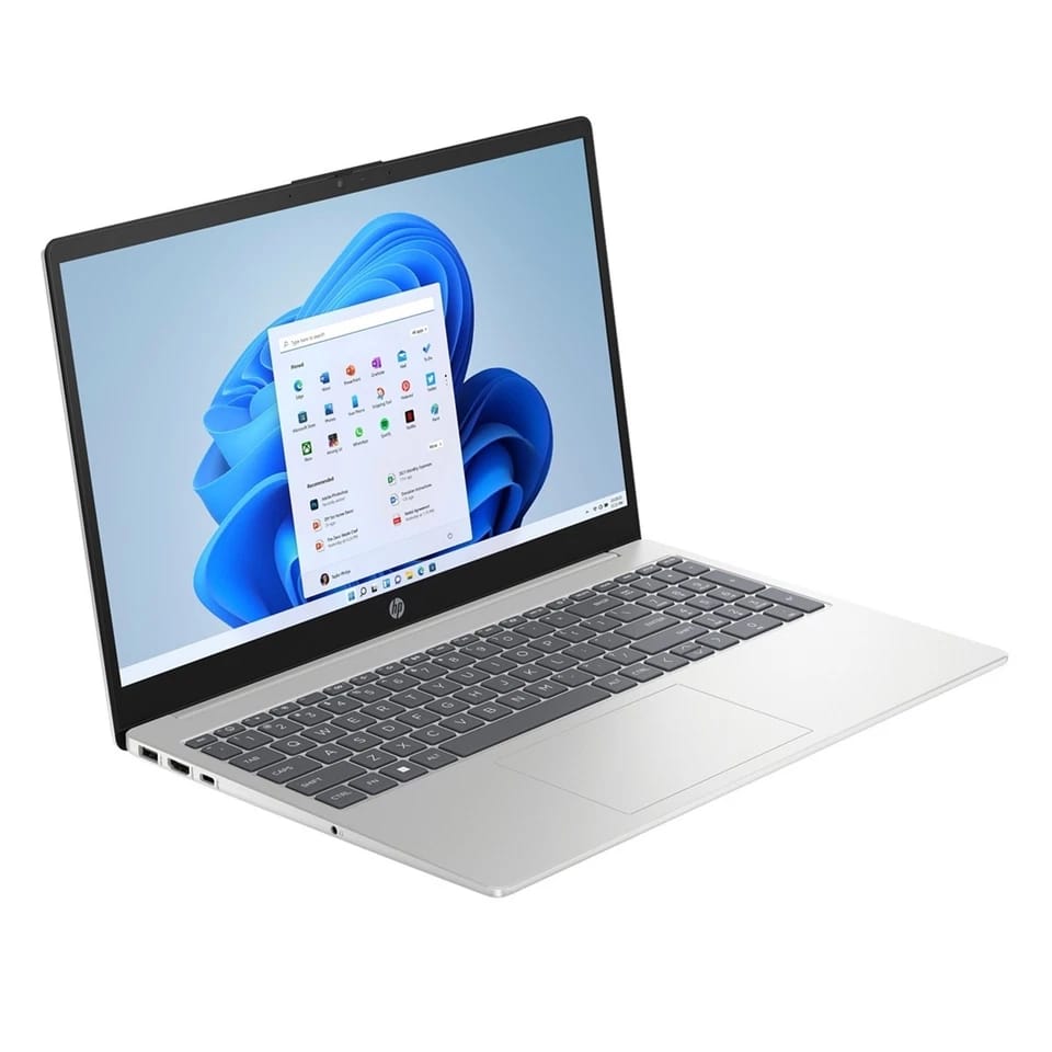 HP 15z-fc Computers New 2TB 8GB