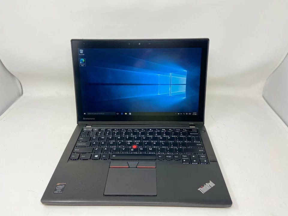 Lenovo ThinkPad X240 Computers New 128GB