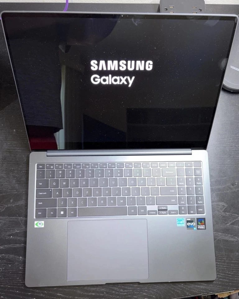Samsung Galaxy Book3 Computers New 512GB 16GB