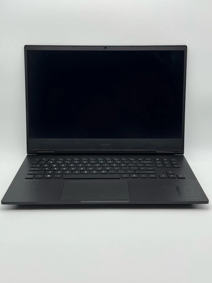 HP OMEN 16 Computers New 512GB 16GB