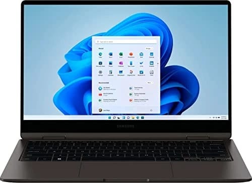 Samsung Galaxy Book2 360 Computers New 512GB 16GB