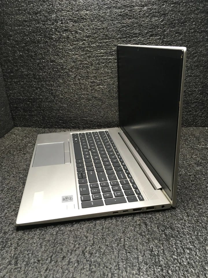 HP EliteBook 850 G7 Computers Open-Box Excellent 512GB 16GB