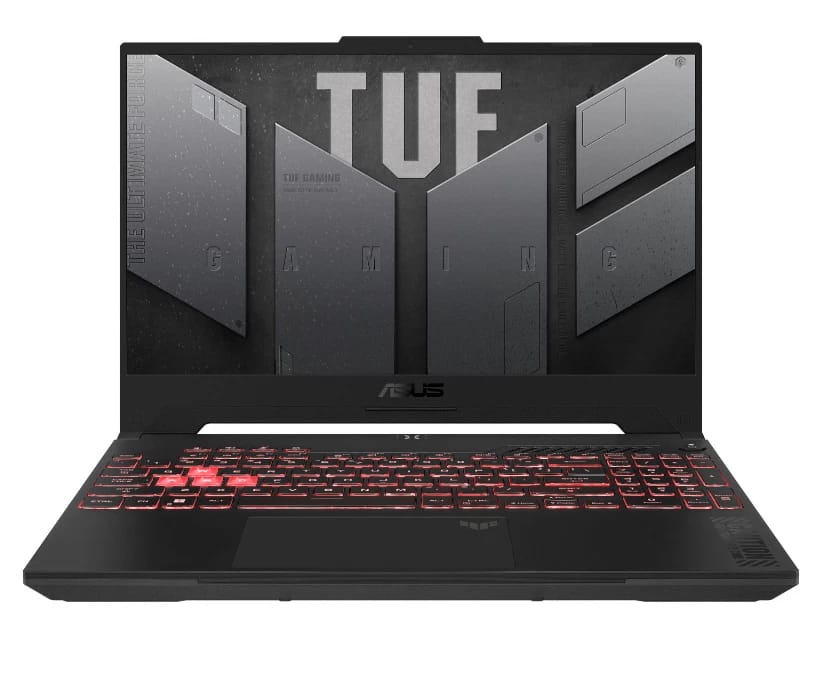 ASUS TUF A15 Computers Refurbished - Excellent 512GB 16GB
