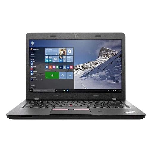 Lenovo ThinkPad T460 Computers New 256GB 6GB