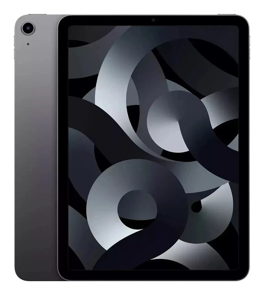 Apple iPad Air 5 Tablets Gray 64GB New