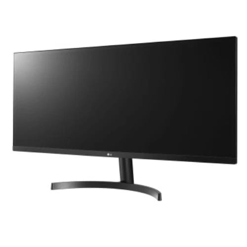 LG 34WL500 Monitors New Black