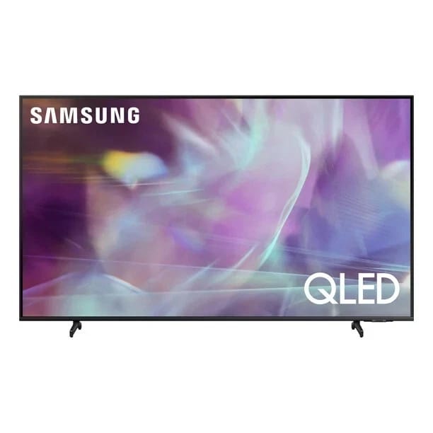 Samsung Q60A TVs New Gray