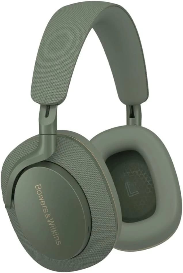 Bowers & Wilkins PX7 Headphones & Earbuds New Green