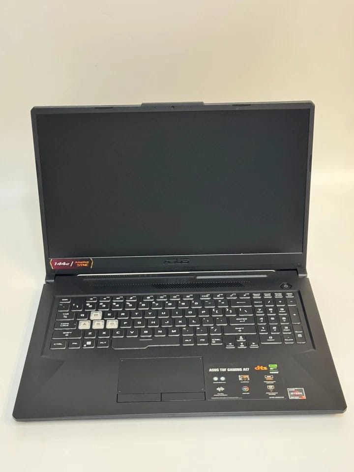 ASUS TUF FA706N Computers Used - Good 1TB 16GB